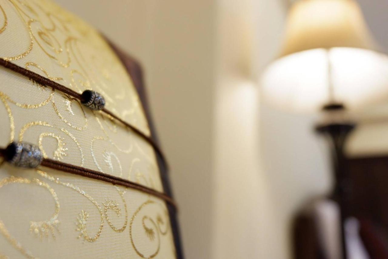 Nanbaankhun Hotel Екстер'єр фото