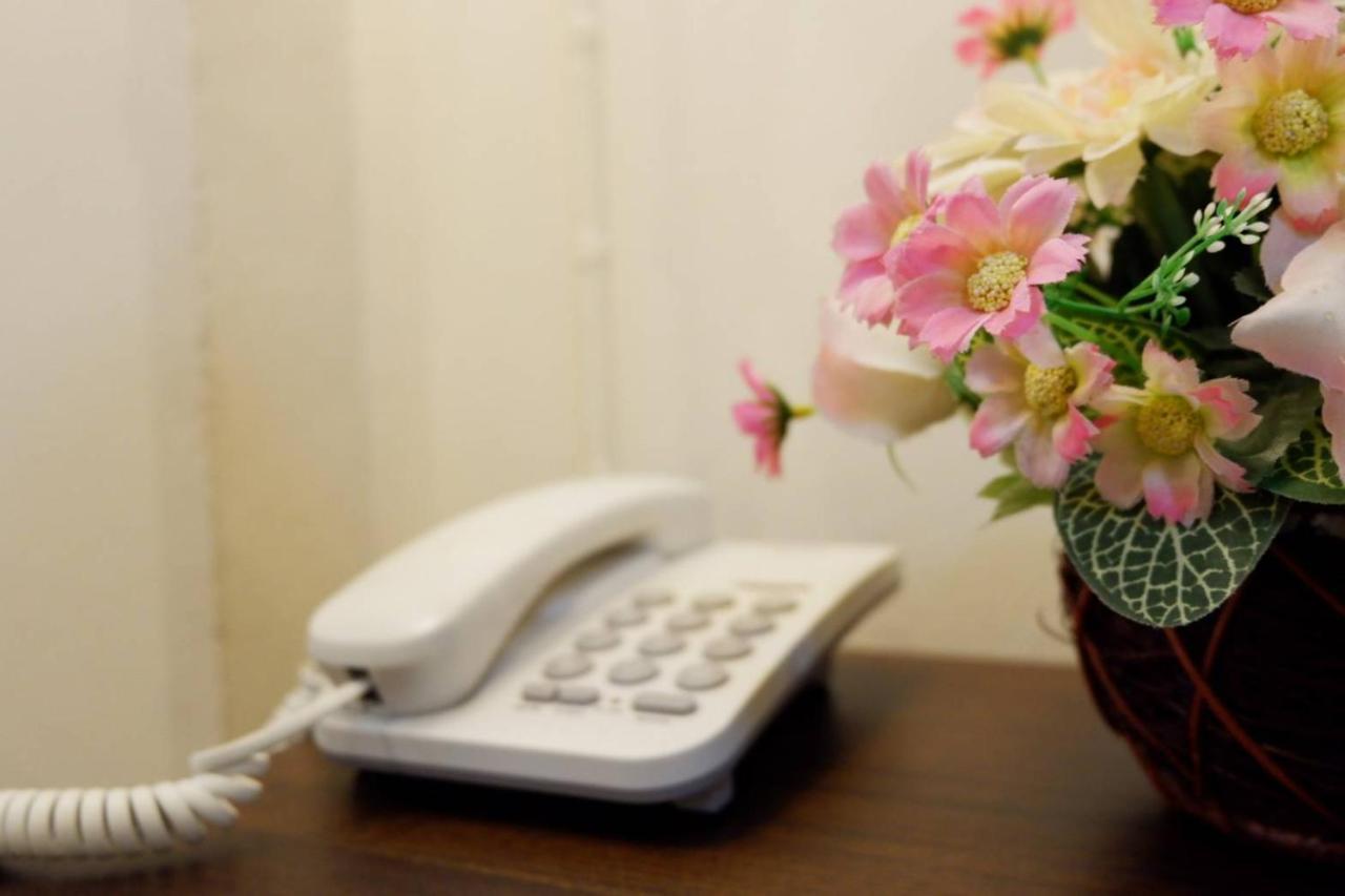 Nanbaankhun Hotel Екстер'єр фото